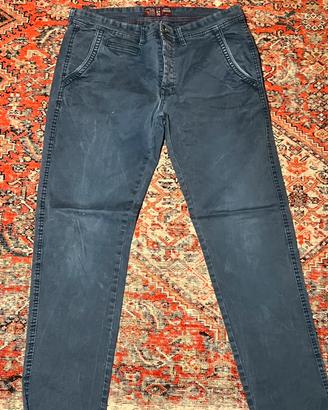 Pantaloni Blu OVS