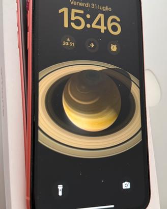iPhone xr 256 gb