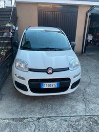 Fiat panda 1.2