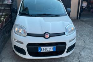 Fiat panda 1.2