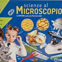 Gioco di scienza
