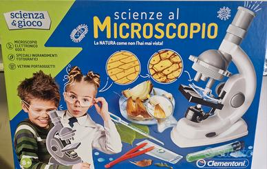 Gioco di scienza
