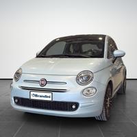 FIAT 500 1.0 hybrid Launch Edition 70cv