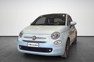 FIAT 500 1.0 hybrid Launch Edition 70cv