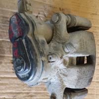 PINZA FRENO ANTERIORE SINISTRA AUDI A4 Berlina CAG