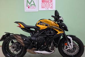 Mv Agusta Dragster 800 RR SCS