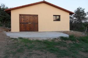 Terreno con annesso e casa 10/15 ettari