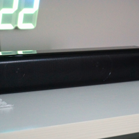 Cassa Soundbar Bluetooth Stereo Compatto