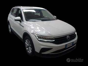 Volkswagen Tiguan 2.0 TDI 150 CV SCR DSG Life