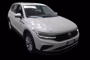 Volkswagen Tiguan 2.0 TDI 150 CV SCR DSG Life