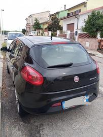 Fiat bravo