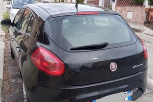 Fiat bravo