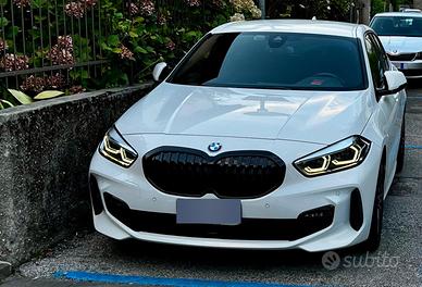 BMW 118d Sport (Pack M) Steptronic 2024 – Innovati