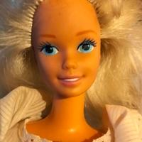 Barbie 1976