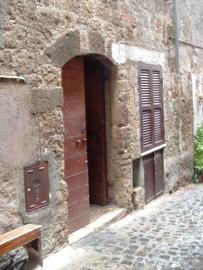 Cantina indipendente con servizi - Centro storico