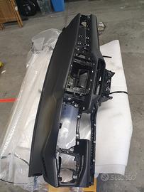 Kit Airbag Polo 2018-2022