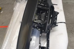 Kit Airbag Polo 2018-2022