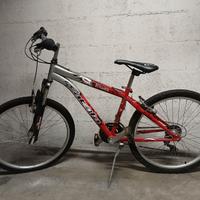 BICI MB 26" ATALA INVADER