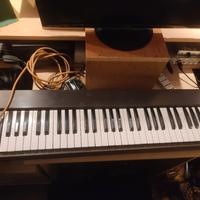 crumar/univox compact piano crucianelli