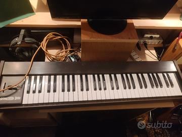 crumar/univox compact piano crucianelli