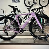 Nuova 3T Primo Lilla APEX 1x12 AXS