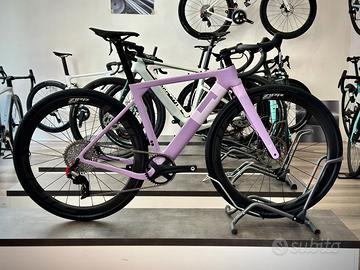 Nuova 3T Primo Lilla APEX 1x12 AXS