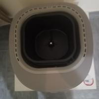 Macchina per il pane