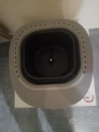 Macchina per il pane