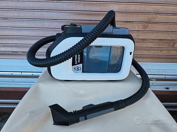 aspira liquidi lava tappezzerie 