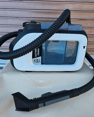 aspira liquidi lava tappezzerie 