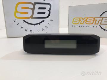 Contachilometri HONDA AFRICA TWIN 1100 20-21