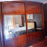 camera da letto classica