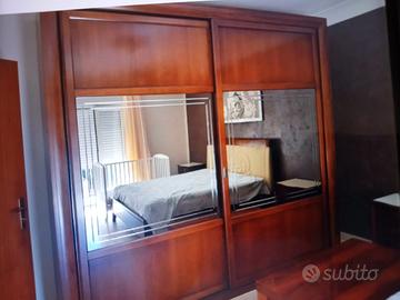 camera da letto classica