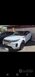 Range rover evoque  r dynamic hibrid