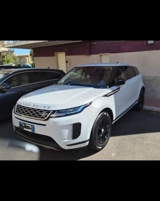 Range rover evoque  r dynamic hibrid