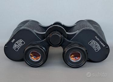 Binocolo CARL ZEISS 10x50 JENOPTEM multi-coated
