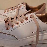 ALEXANDER SMITH LANCASTER WOMAN