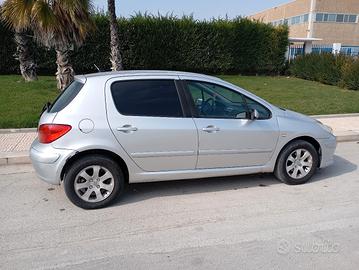Peugeot 307 ( 1.6) DIESEL 