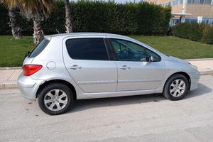 Peugeot 307 ( 1.6) DIESEL 