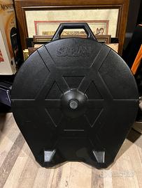 Borsa rigida per piatti batteria Sabian