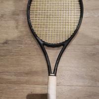 prince tour 100 290 carbon