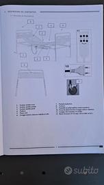 Letto elettrico ad altezza variabile, Antano Group