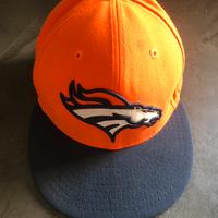 Cappellino Denver Broncos [New Era]