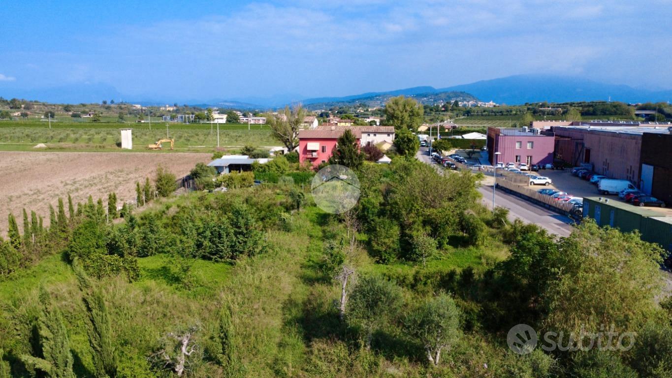 TER. AGRICOLO A BARDOLINO - Vista 2