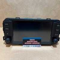 Vari Navigatori Autoradio Originale Di Serie