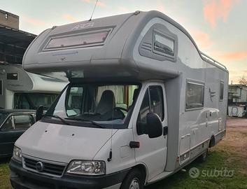 Arca 715 glt