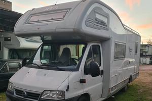 Arca 715 glt