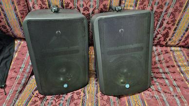 Diffusori Rcf Monitor 88