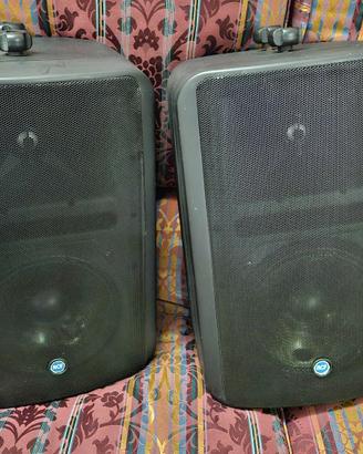 Diffusori Rcf Monitor 88