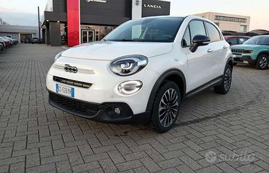 Fiat 500x 1.3 diesel